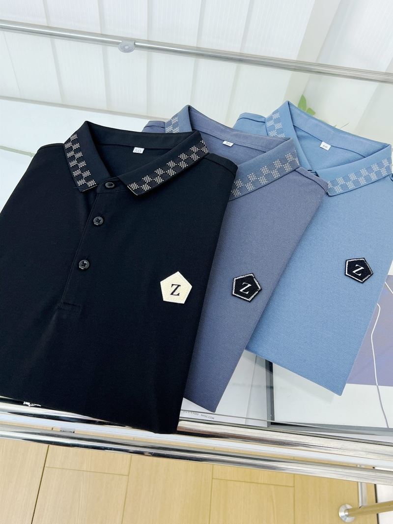 Zegna T-Shirts